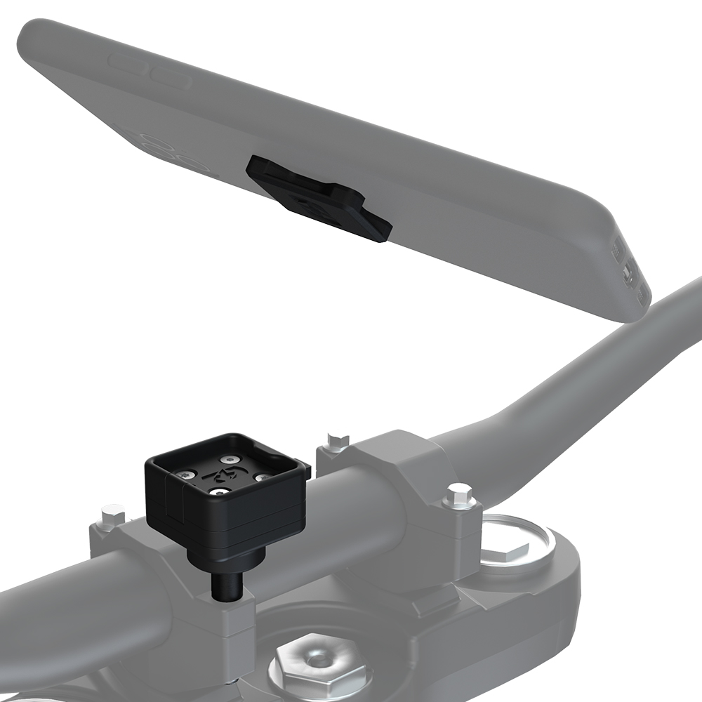 Oxford Oxford CLIQR Universal Handlebar Riser Mount